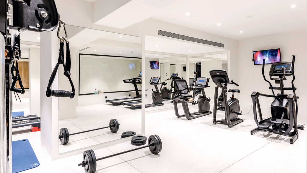 Tui Blue Caravel Resort & Spa