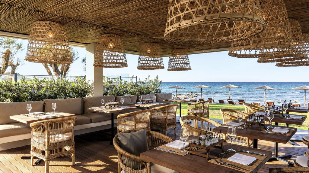 Tui Blue Caravel Resort & Spa