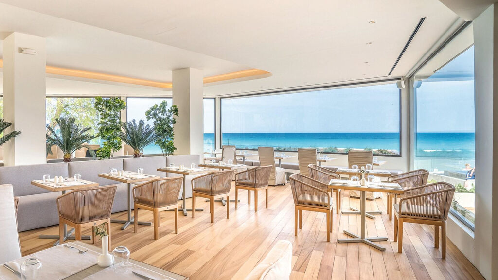 Tui Blue Caravel Resort & Spa