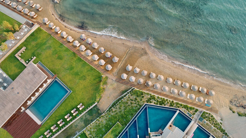 Tui Blue Caravel Resort & Spa