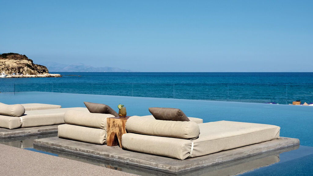 Tui Blue Caravel Resort & Spa