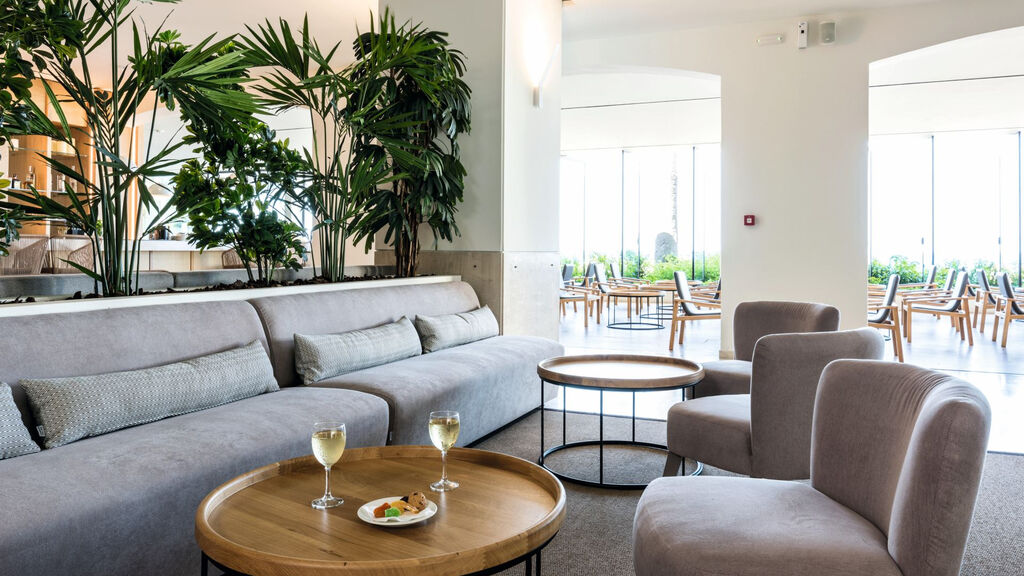 Tui Blue Caravel Resort & Spa