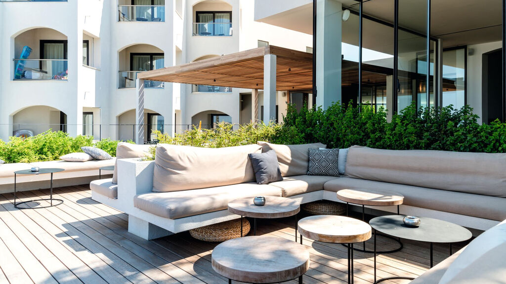 Tui Blue Caravel Resort & Spa