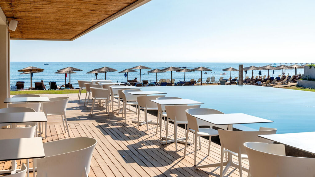 Tui Blue Caravel Resort & Spa