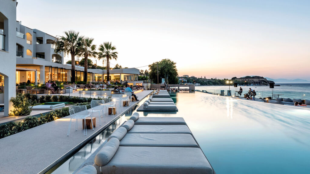 Tui Blue Caravel Resort & Spa