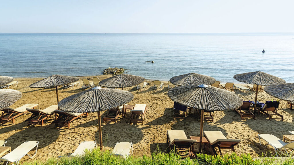 Tui Blue Caravel Resort & Spa