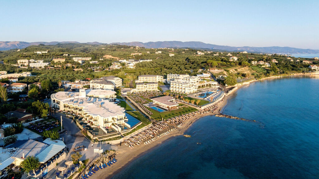 Tui Blue Caravel Resort & Spa