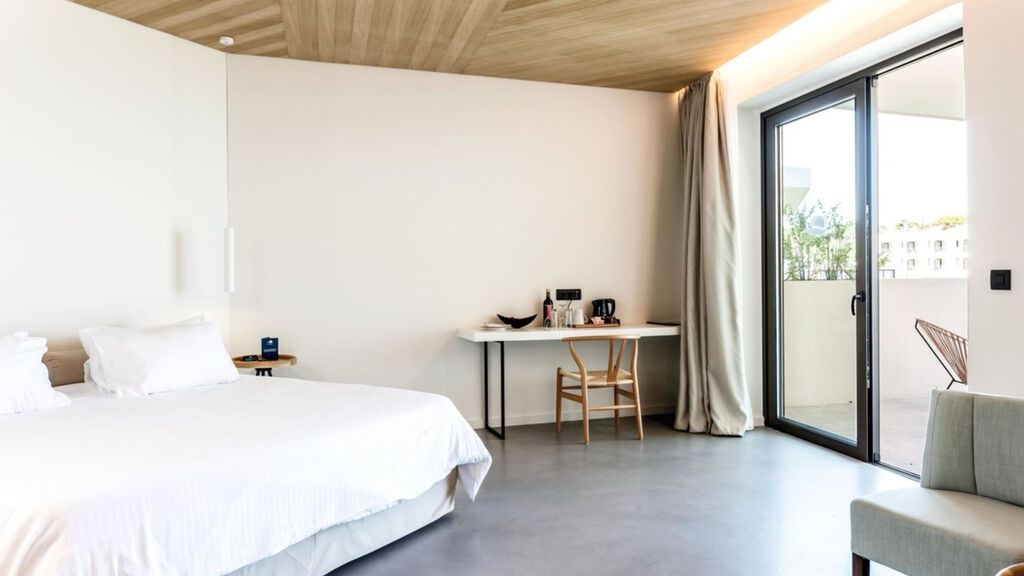 Tui Blue Caravel Resort & Spa