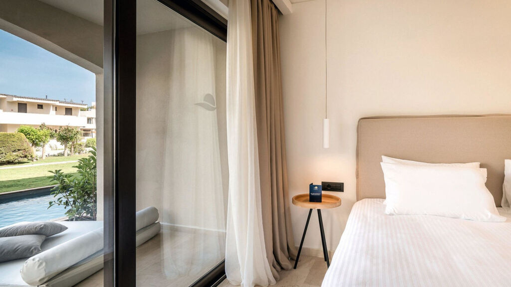 Tui Blue Caravel Resort & Spa