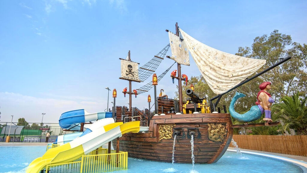 Caravia Beach
