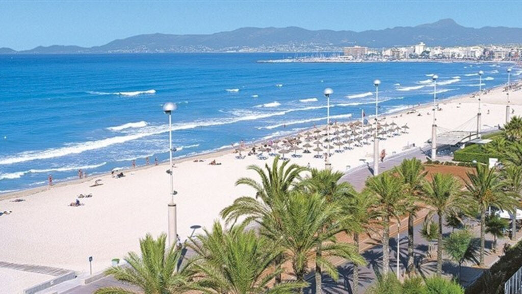 Caribbean Bay