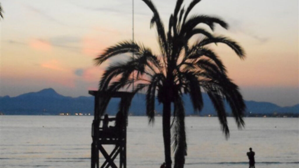 Caribbean Bay