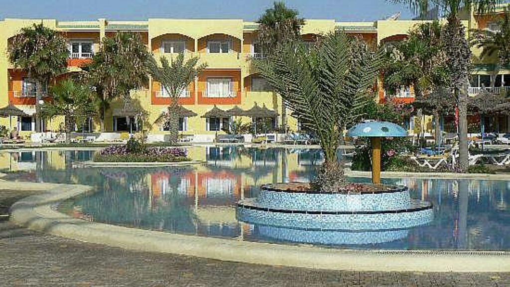 Carribean World Djerba