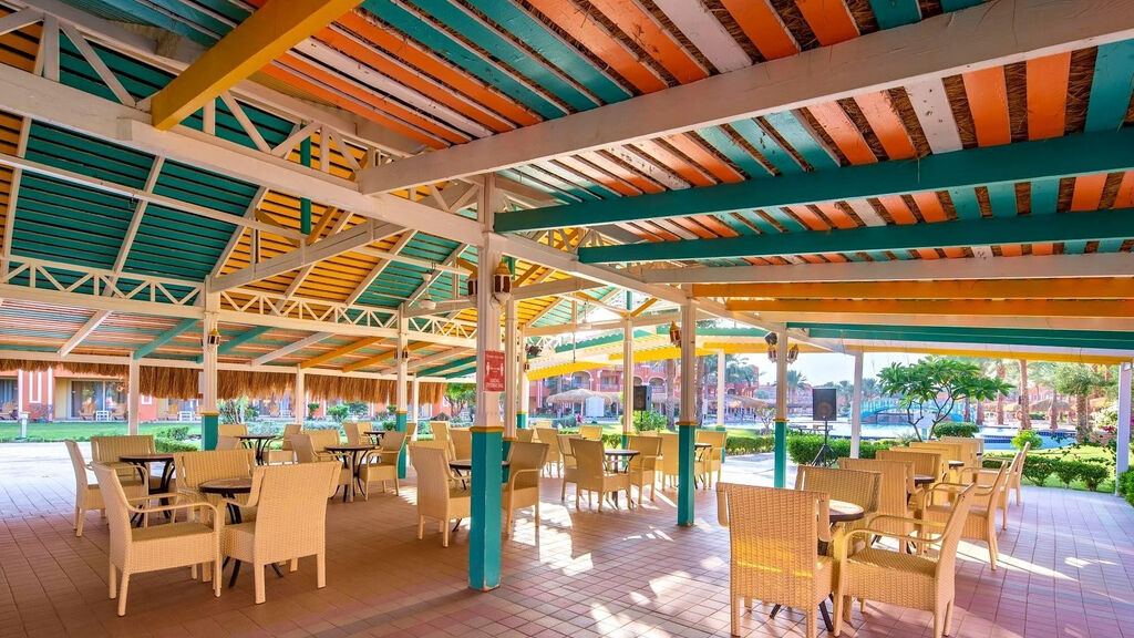 Caribbean World Resorts Soma Bay