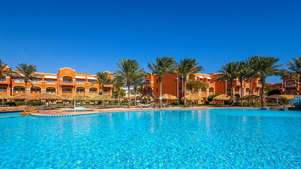 Caribbean World Resorts Soma Bay