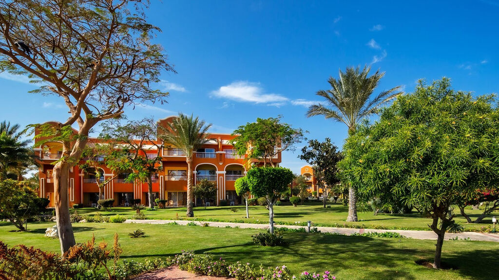 Caribbean World Resorts Soma Bay