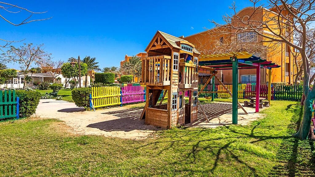 Caribbean World Resorts Soma Bay
