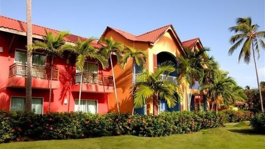 Caribe Club Princess