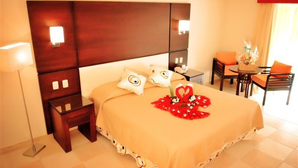 Caribe Club Princess