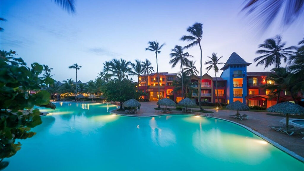 Caribe Deluxe Princess