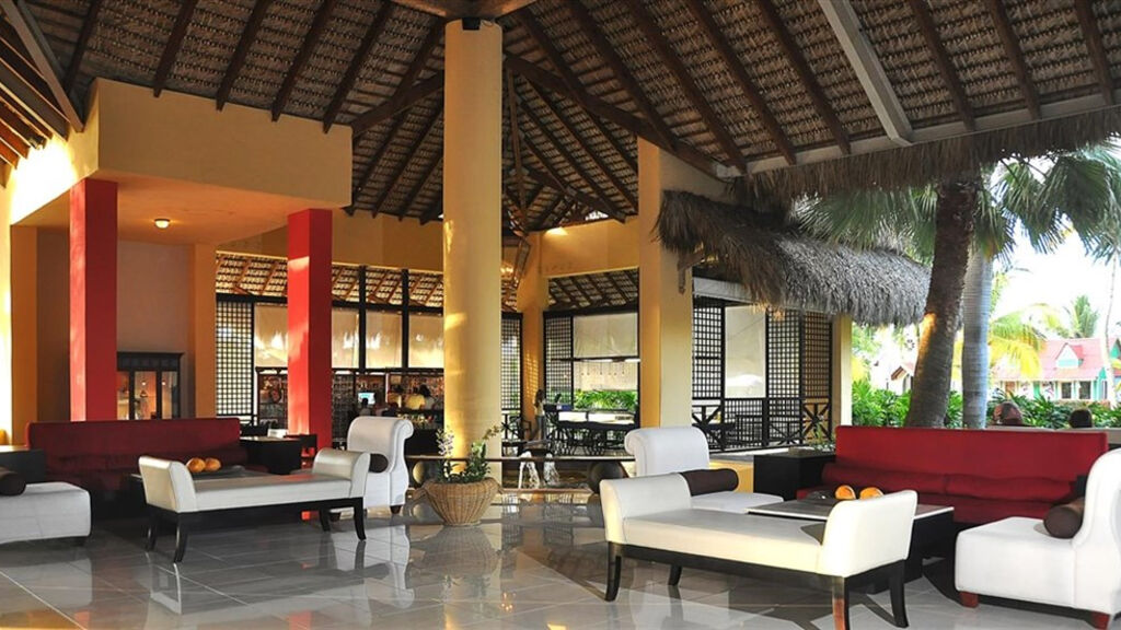 Caribe Deluxe Princess