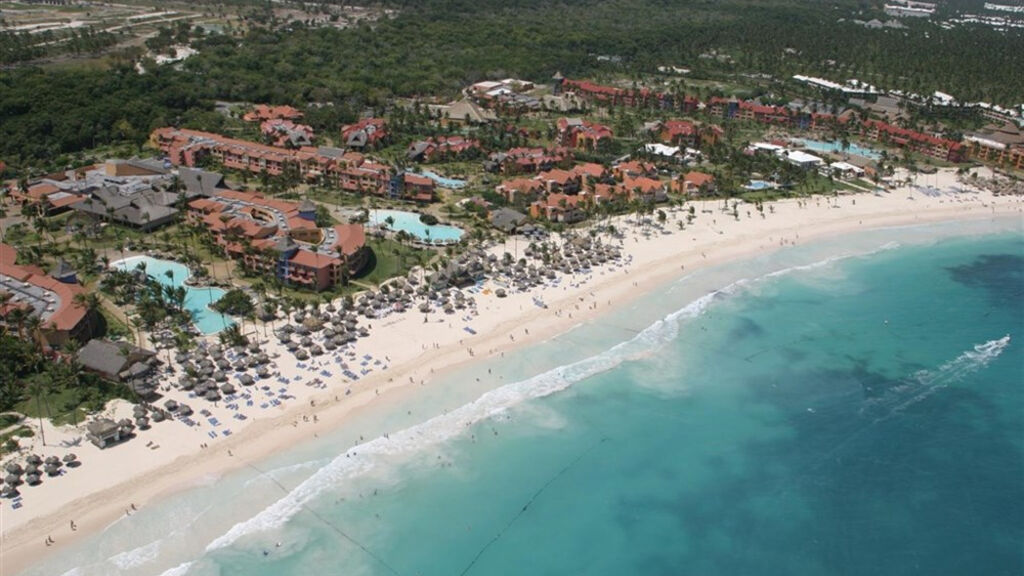 Caribe Deluxe Princess