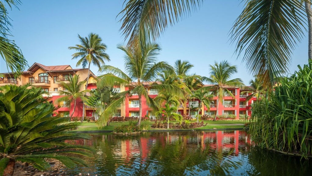 Caribe Deluxe Princess