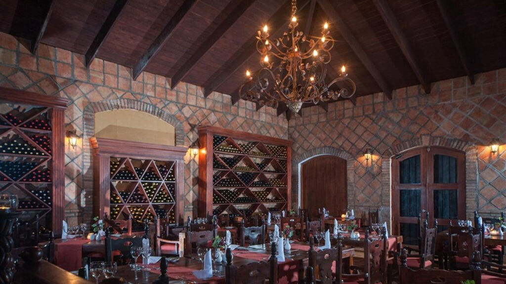 Caribe Deluxe Princess