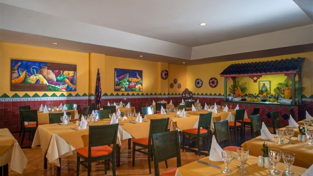 Caribe Deluxe Princess