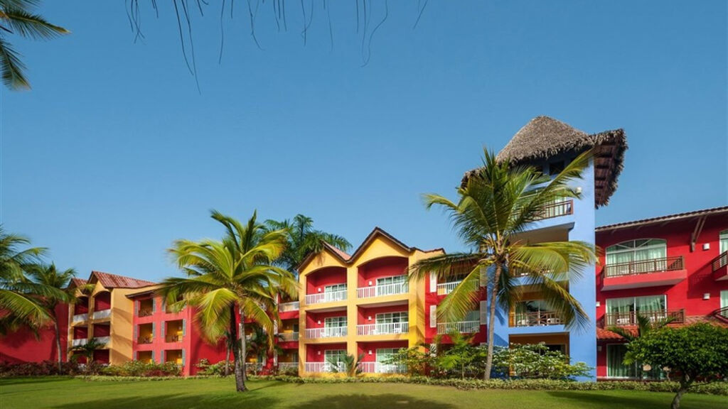 Caribe Deluxe Princess