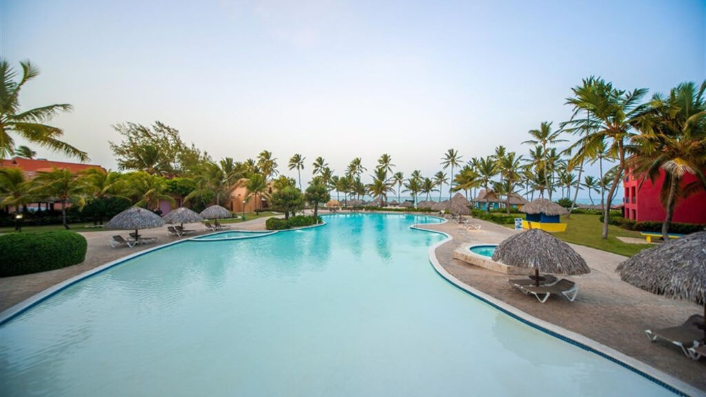 Caribe Deluxe Princess
