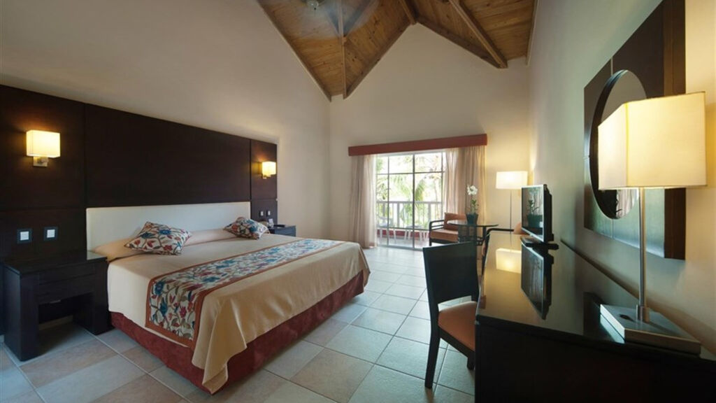 Caribe Deluxe Princess