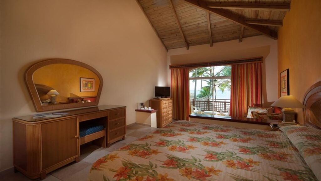 Caribe Deluxe Princess