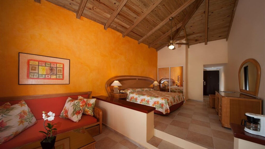 Caribe Deluxe Princess