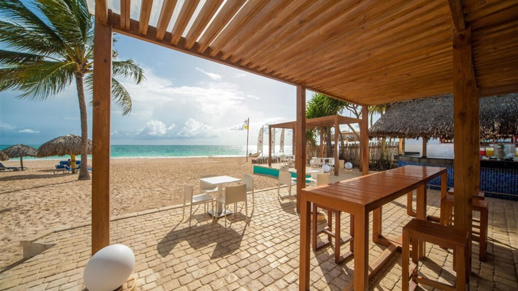 Caribe Deluxe Princess