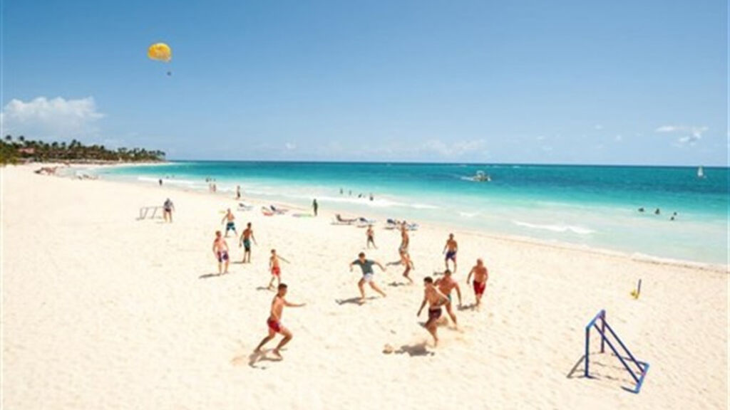 Caribe Deluxe Princess