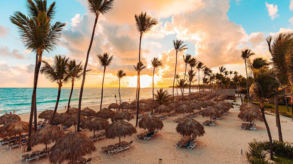 Caribe Deluxe Princess