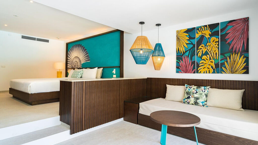 Caribe Deluxe Princess