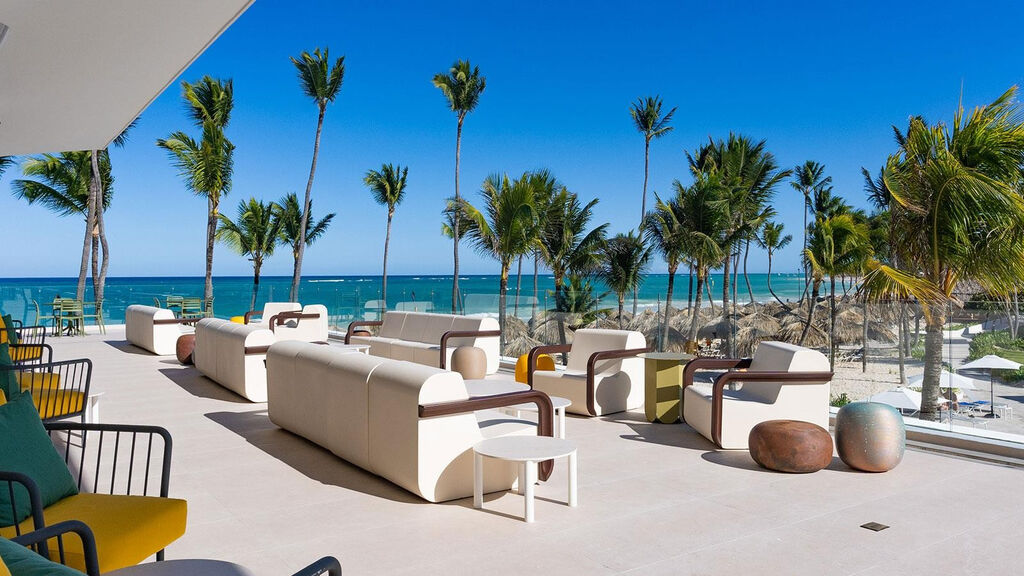 Caribe Deluxe Princess