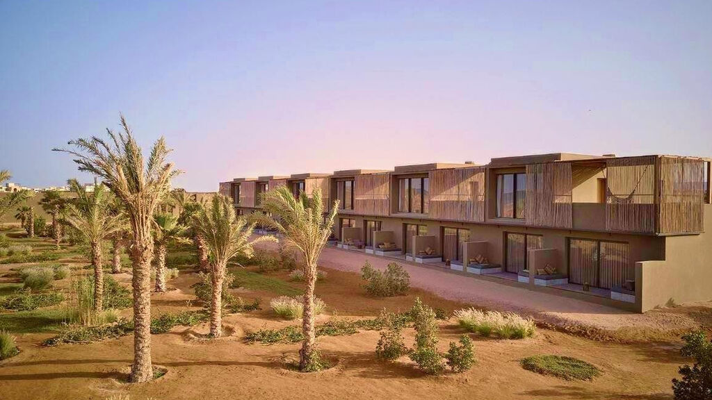 Casa Cook El Gouna