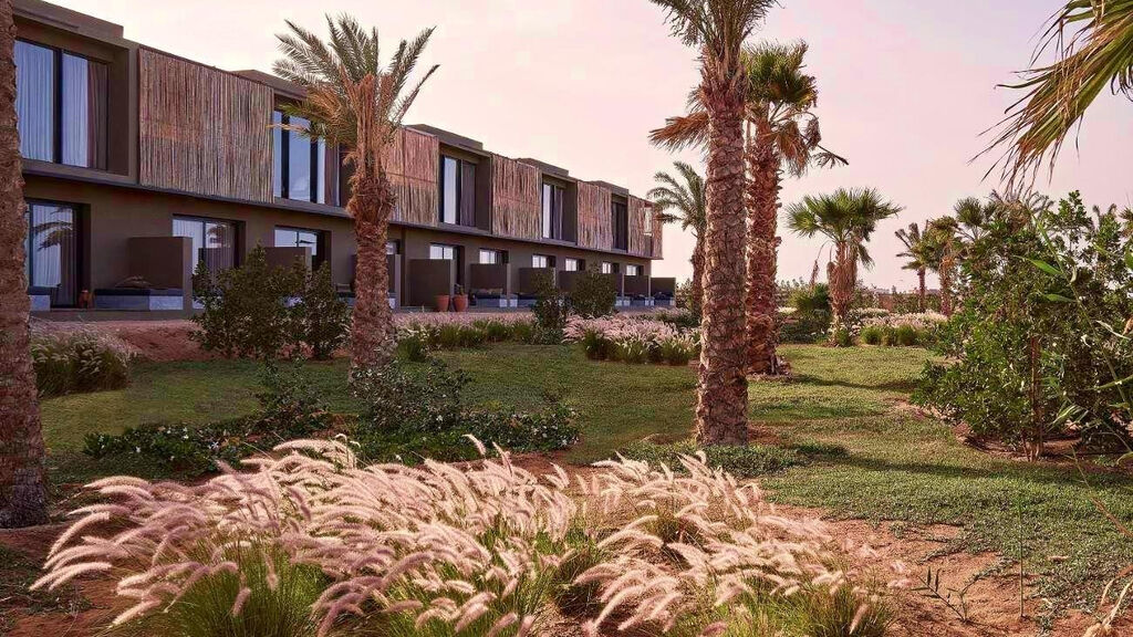 Casa Cook El Gouna