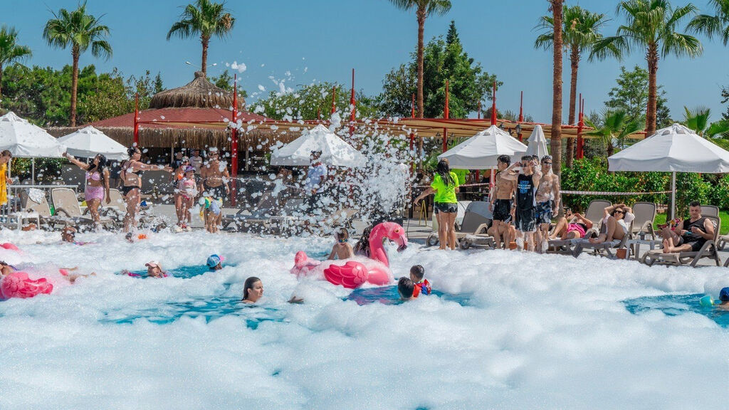 Casa Fora Beach Resort