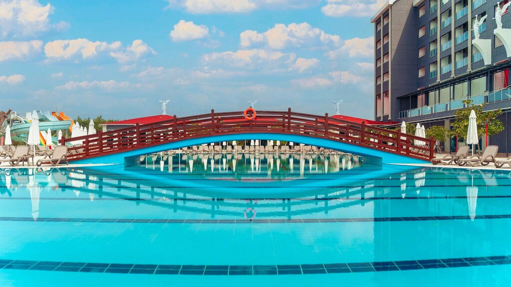 Casa Fora Beach Resort