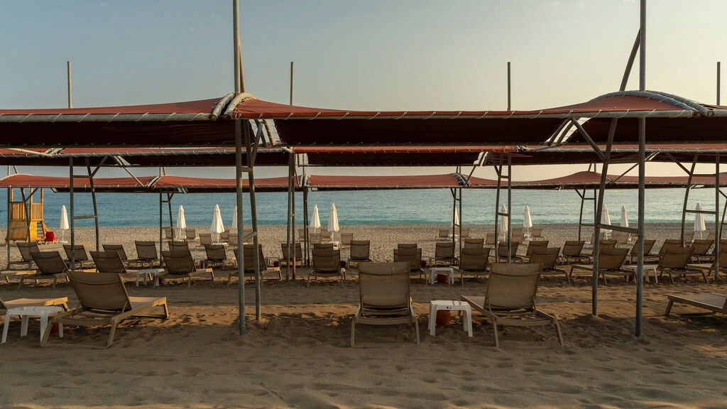 Casa Fora Beach Resort