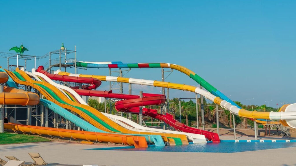 Casa Fora Beach Resort