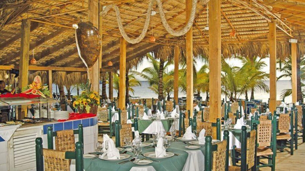 Casa Marina Beach
