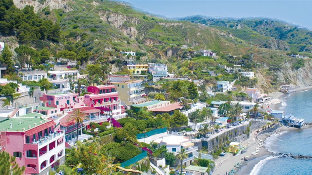 Casa Rosa