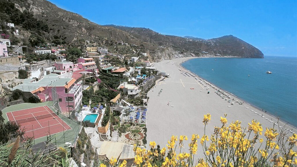 Casa Rosa