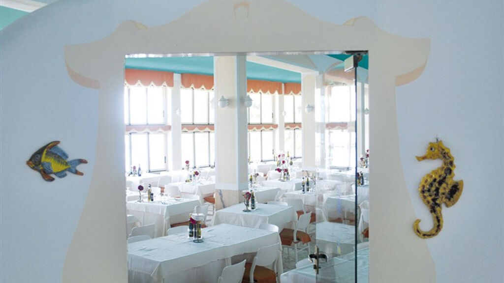 Casa Rosa