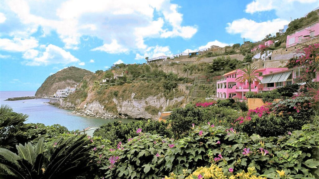 Casa Rosa
